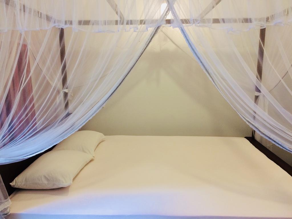 מיריסה Damith Tourist Inn מראה חיצוני תמונה
