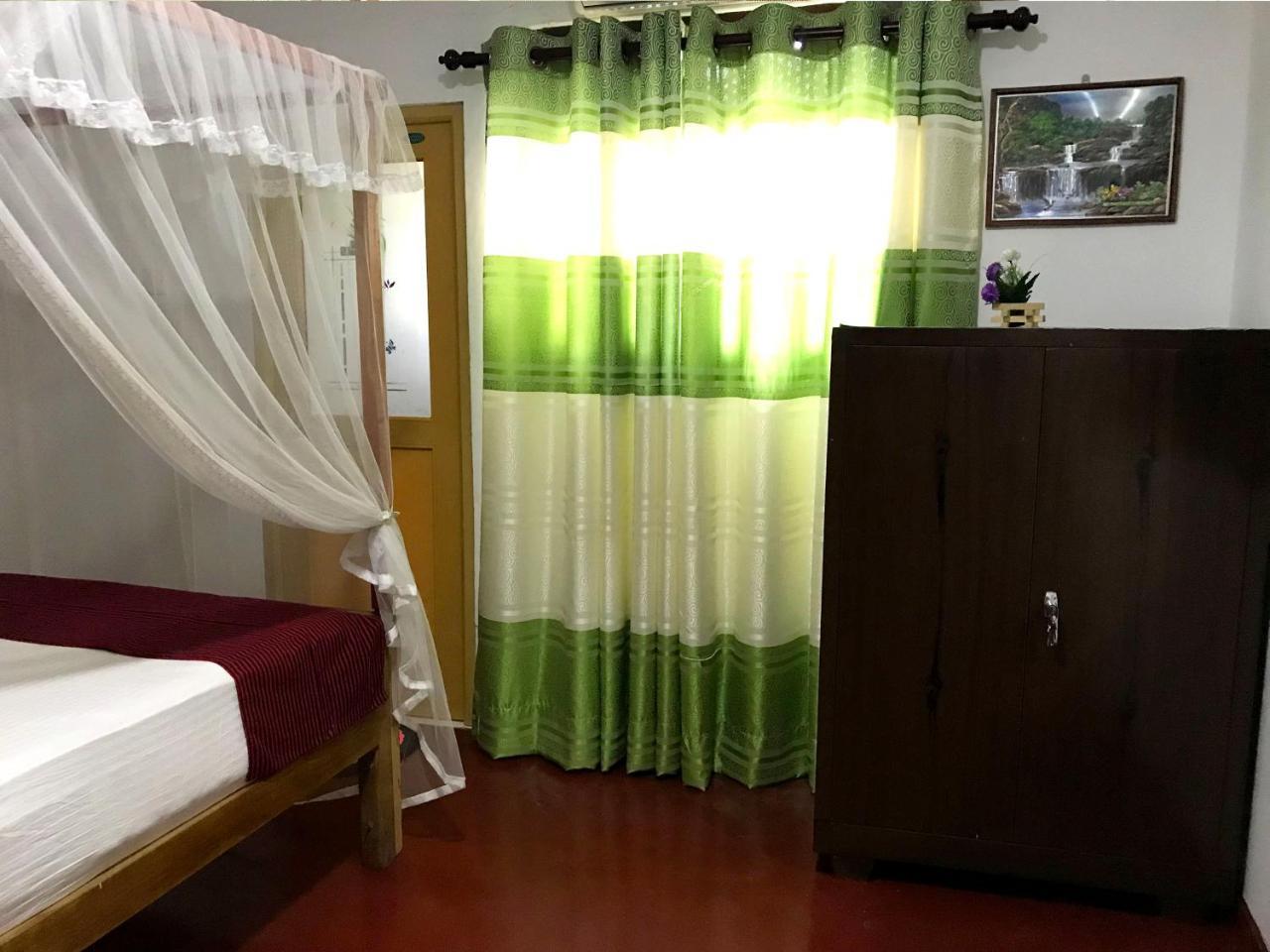 מיריסה Damith Tourist Inn מראה חיצוני תמונה