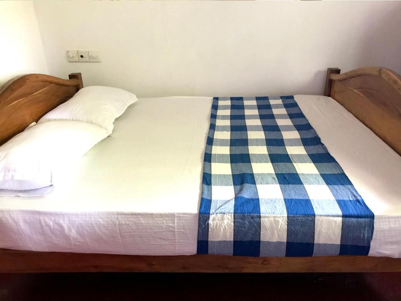 מיריסה Damith Tourist Inn מראה חיצוני תמונה