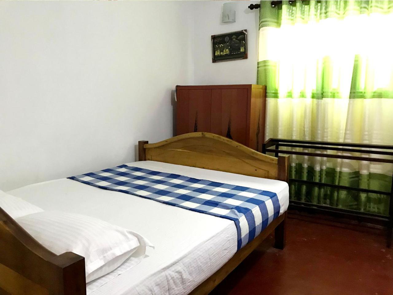 מיריסה Damith Tourist Inn מראה חיצוני תמונה