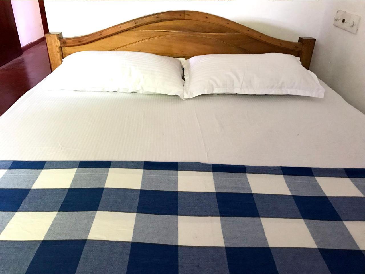 מיריסה Damith Tourist Inn מראה חיצוני תמונה